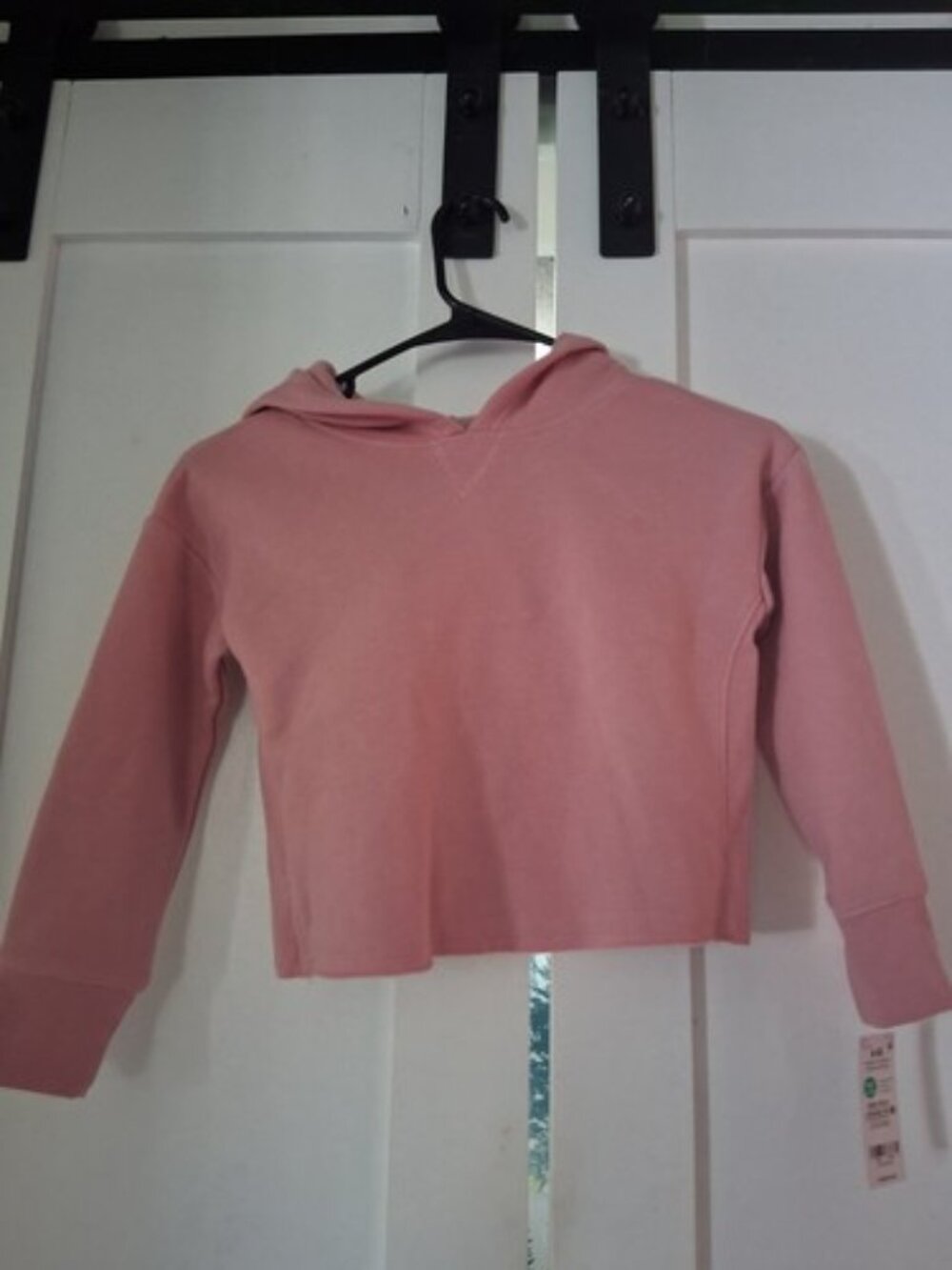 Oshkosh size 6-6x girls hoodie - tags still on!!